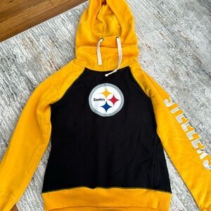 NFL Steelers Hoodie